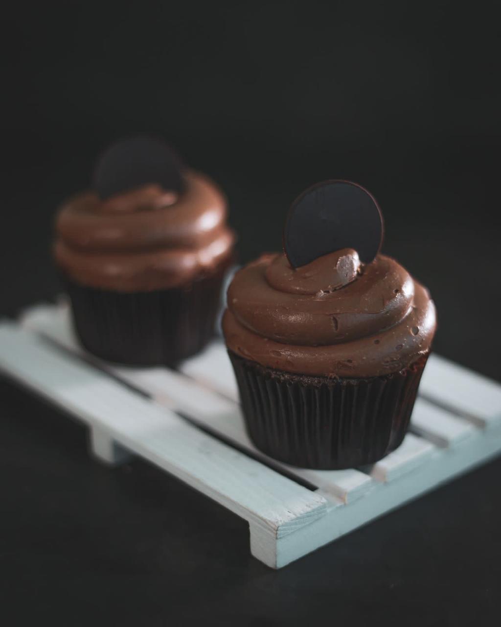 Chocolate Cupcake